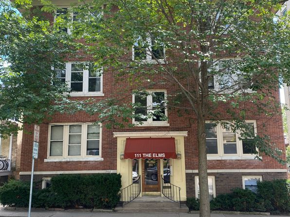 111 W Gilman St APT 1