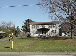 3647 State Route 5, Frankfort, NY 13340