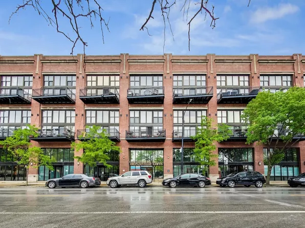 50 E 26th St APT 418, Chicago, IL 60616
