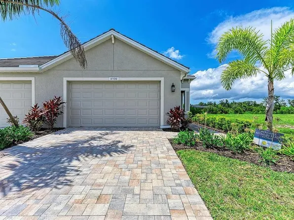 4109 Golden Creek Ter, Parrish, FL 34219