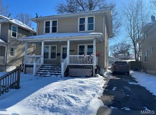 2560 State St, Granite City, IL 62040