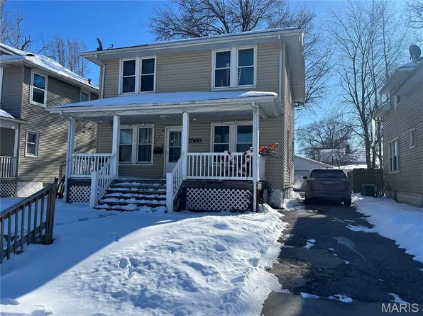 2560 State St, Granite City, IL 62040