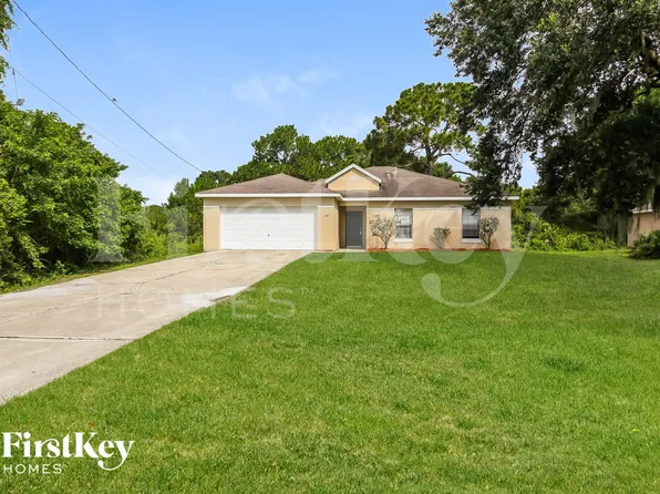 3587 Ponce De Leon Blvd, North Port, FL 34291