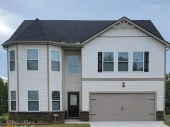 180 Goodall Woods Dr, Macon, GA 31216
