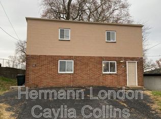 4124-26 N Lindbergh Blvd, Bridgeton, MO 63044