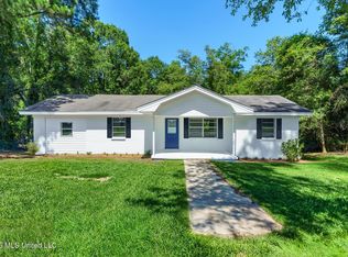 2432 Monroe Rd, Moselle, MS 39459