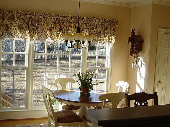 Breakfast Room