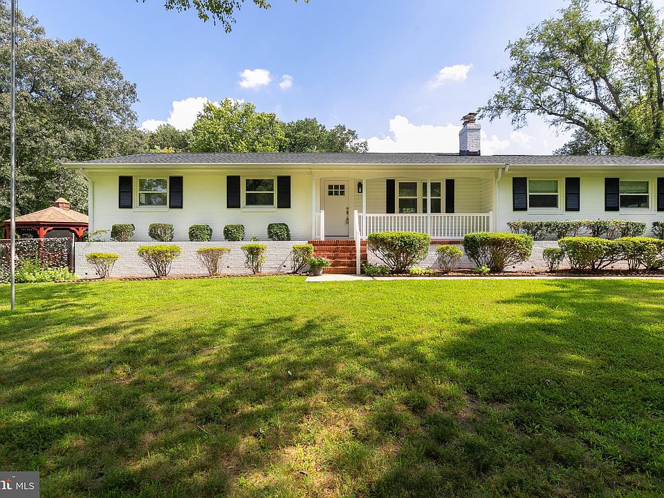 1265 Sunrise Beach Rd, Crownsville, MD 21032 Zillow