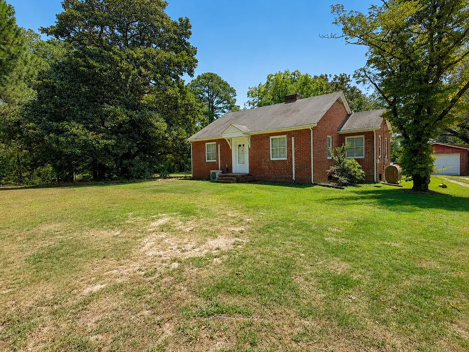 3409 Bridge Rd