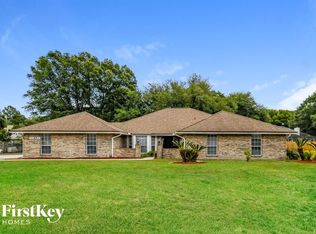 11853 Leafdale Cir W, Jacksonville, FL 32218