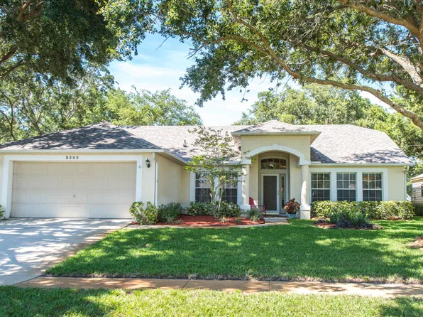 3363 Echo Ridge Pl, Cocoa, FL 32926