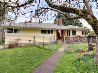 7495 SE Jennings Ave, Milwaukie, OR 97267
