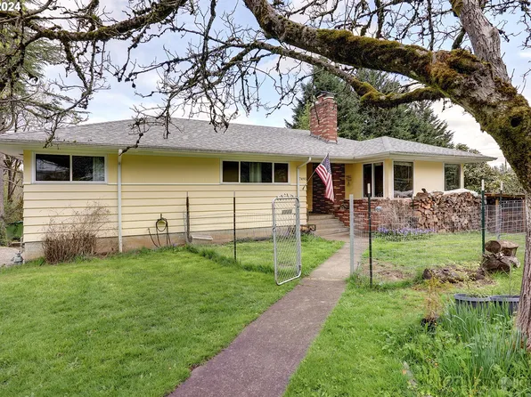 7495 SE Jennings Ave, Milwaukie, OR 97267