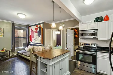 Sold by Corcoran