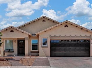 11181 Cielo Mar Dr, Socorro, TX 79927