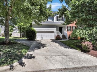 115 Baccalaureate Blvd, Durham, NC 27713
