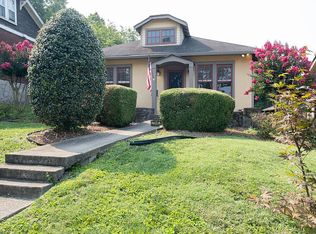 708 Boscobel St, Nashville, TN 37206