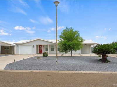 2015 Double Eagle Dr, Mission, TX, 78572