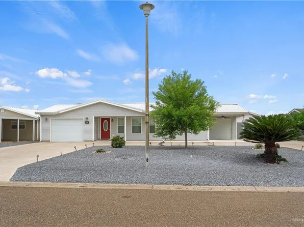 2015 Double Eagle Dr, Mission, TX 78572