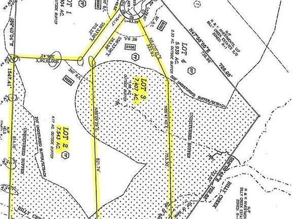 5th image of 9020 Amity Dr Lot 2