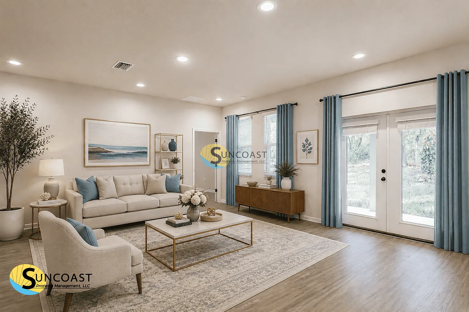 New Build! Spacious 4BR Home W/ Designer Finishes — Photo 1