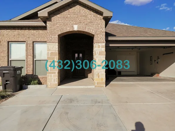 6904 Redbud Ct, Midland, TX 79705