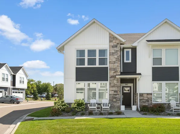 641 E Blossom Cir, Long Lake, MN 55356