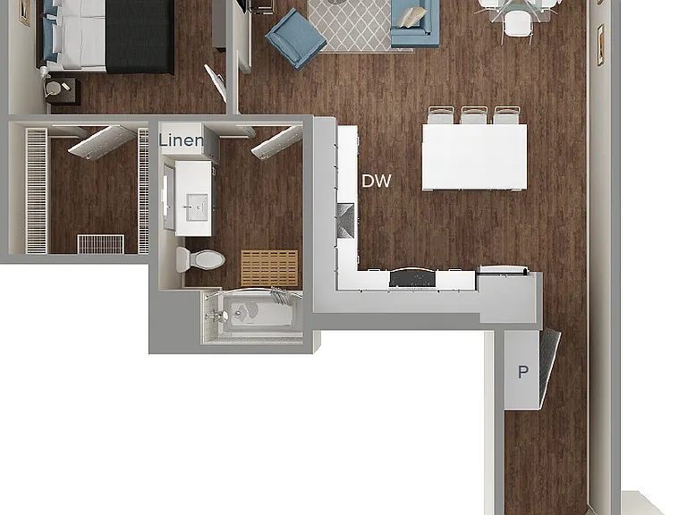 Avalon Towson — Photo 73