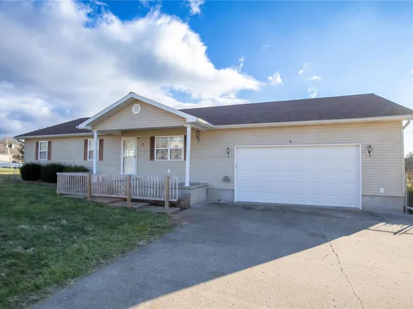 11 Saint Francois St, Fredericktown, MO 63645