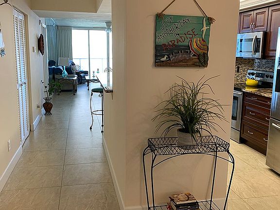 3rd image of 4565 S Atlantic Ave Unit 5303