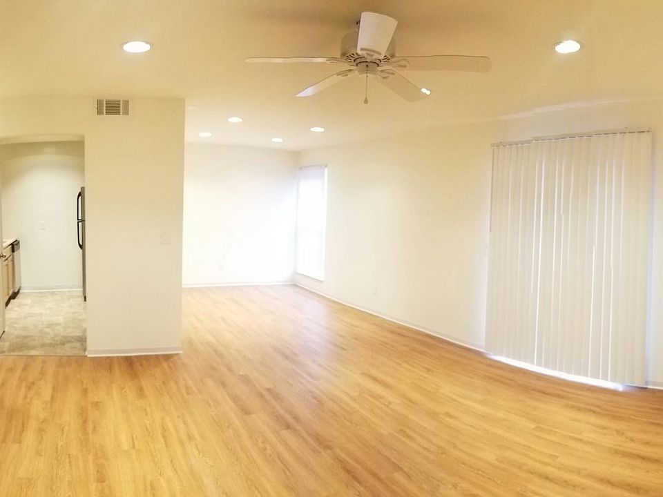 Recently remodeled apartment