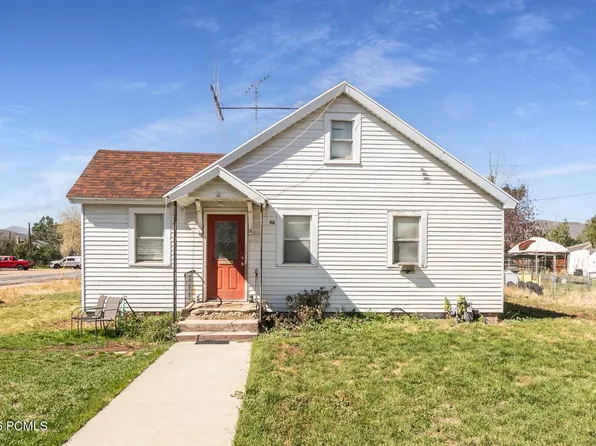 96 S Main St, Kamas, UT 84036