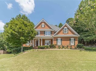 228 Trentwood Ct, Grayson, GA 30017