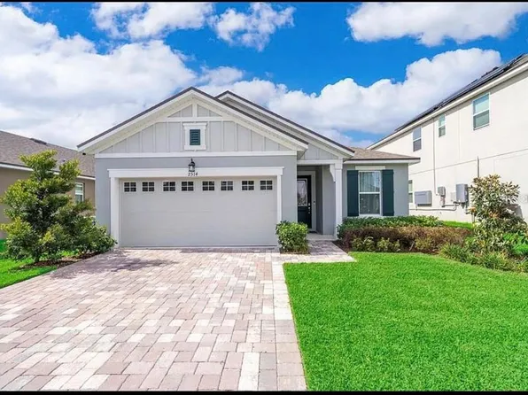2514 Volunteer Ave, Kissimmee, FL 34744