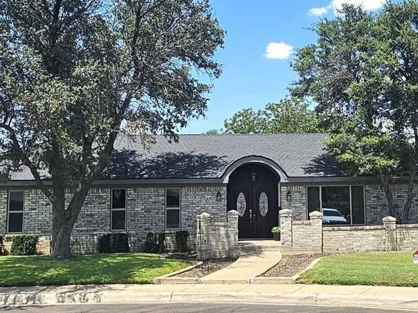 4002 Crestwood Ave, Midland, TX 79707