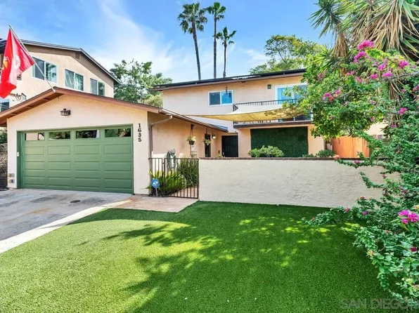 1635 Portola Ave, Spring Valley, CA 91977