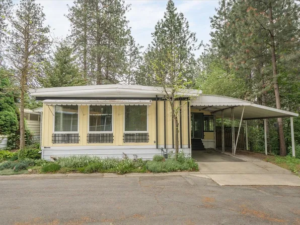 2311 W 16th Ave Lot 87, Spokane, WA 99224