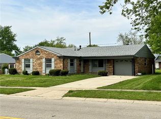 6339 Longford Rd, Dayton, OH 45424