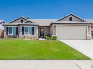 12608 Lavina Ave, Bakersfield, CA 93312