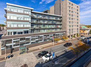44 Bond St W #707, Oshawa, ON L1G6R2