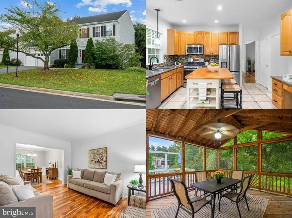 43848 Glenhazel Dr, Ashburn, VA 20147