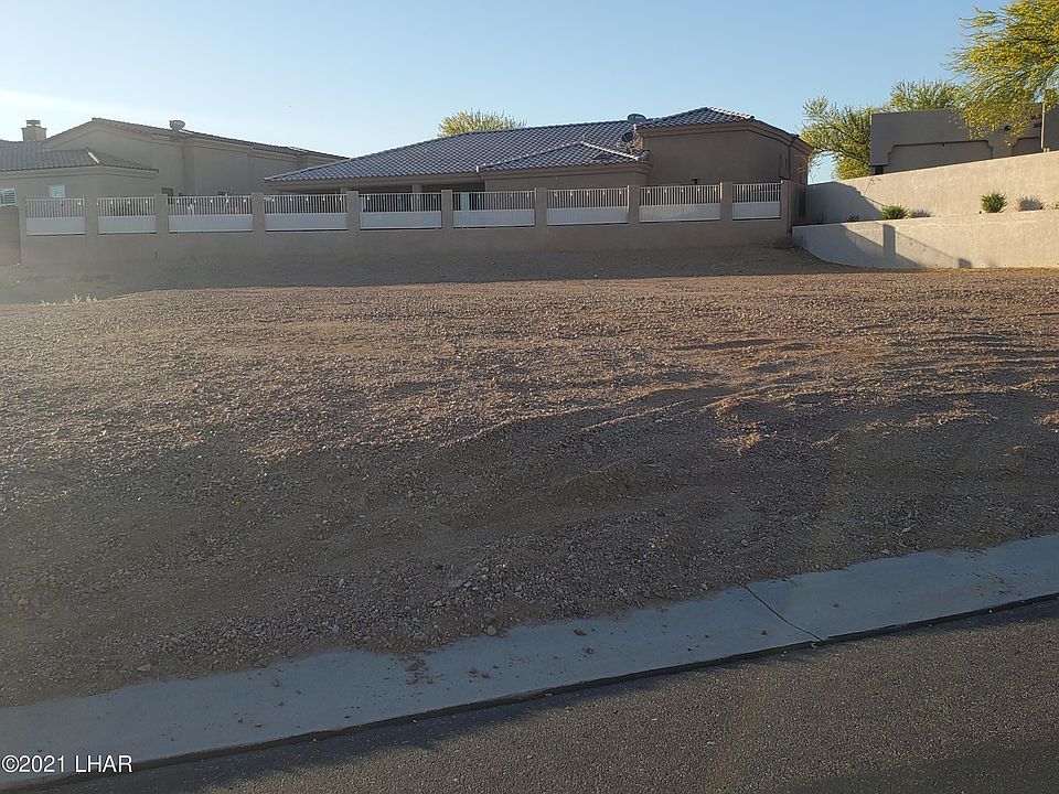 2nd image of 3563 N Latrobe Dr Lot 16