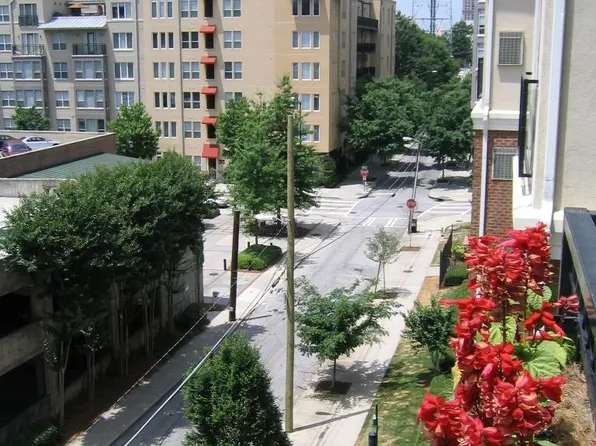 800 Peachtree St, Atlanta, GA 30308