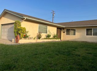 1136 W Bridger St, Covina, CA 91722