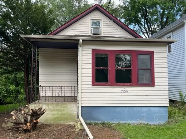 26004 S Chestnut Rd, Monee, IL 60449