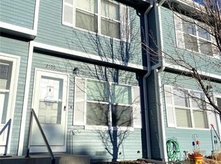 2106 Oakcrest Cir BUILDING B-6, Castle Rock, CO 80104