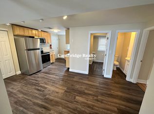 41 May St #1, Cambridge, MA 02138