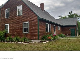 939 State Route 121, Otisfield, ME 04270