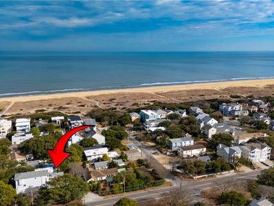 118 89th St, Virginia Beach, VA, 23451