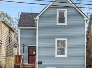8914 Charlevoix St, Detroit, MI 48214